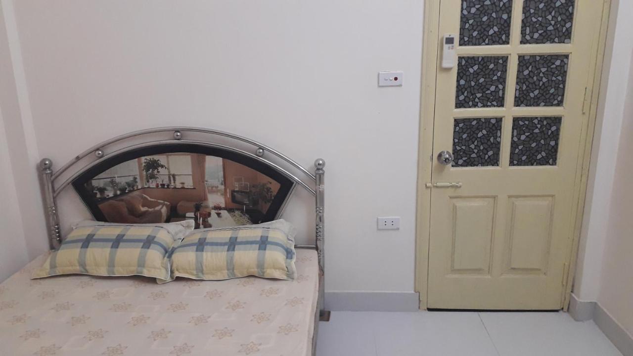 Homestay Nam Dong Hanoi Exterior foto