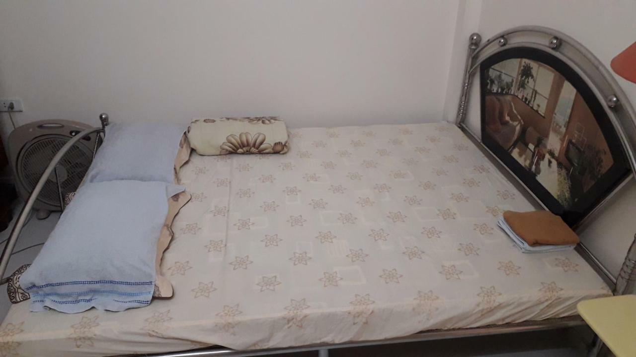 Homestay Nam Dong Hanoi Exterior foto