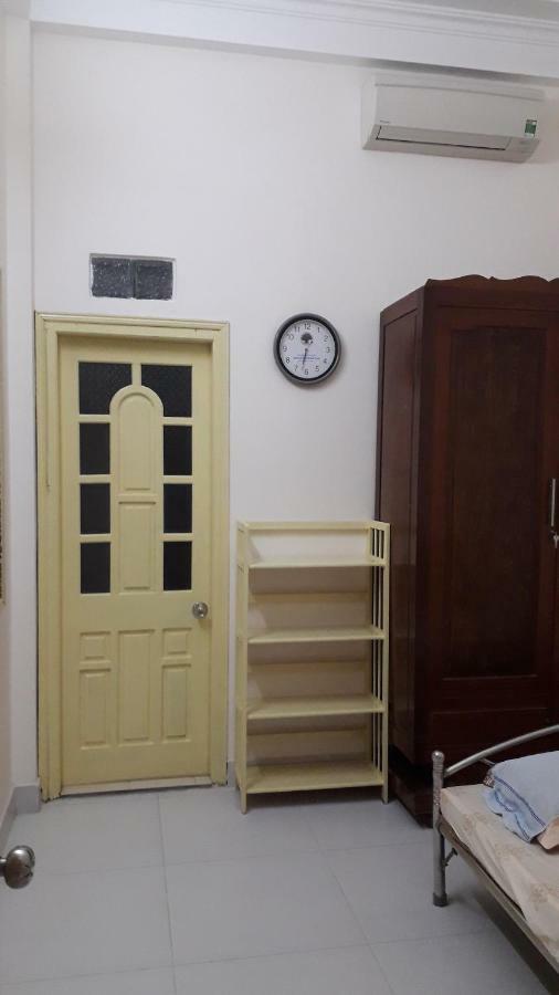 Homestay Nam Dong Hanoi Exterior foto