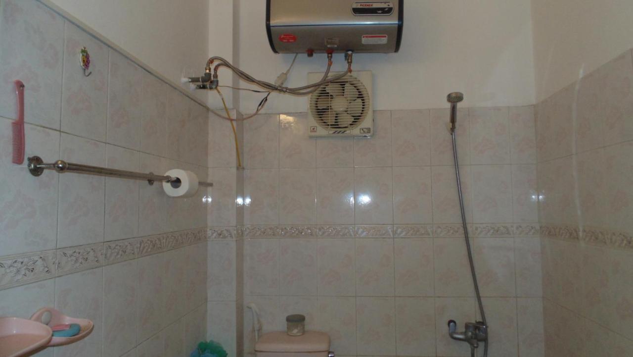 Homestay Nam Dong Hanoi Exterior foto