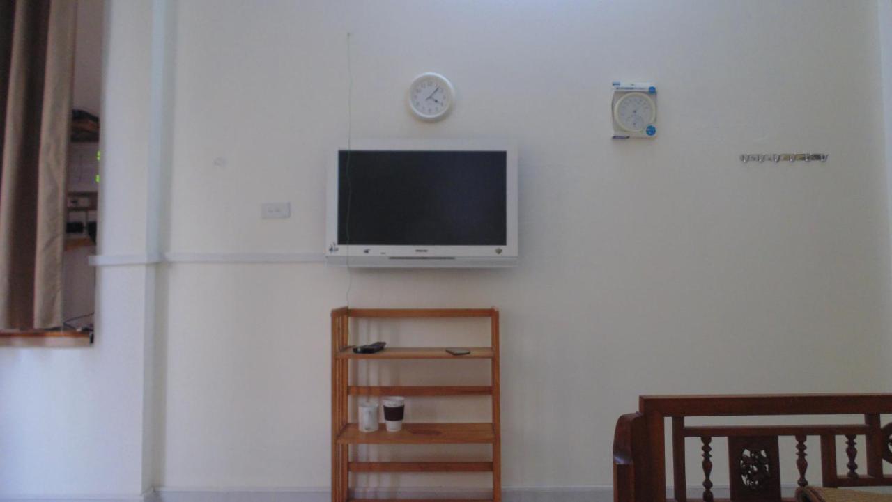 Homestay Nam Dong Hanoi Exterior foto
